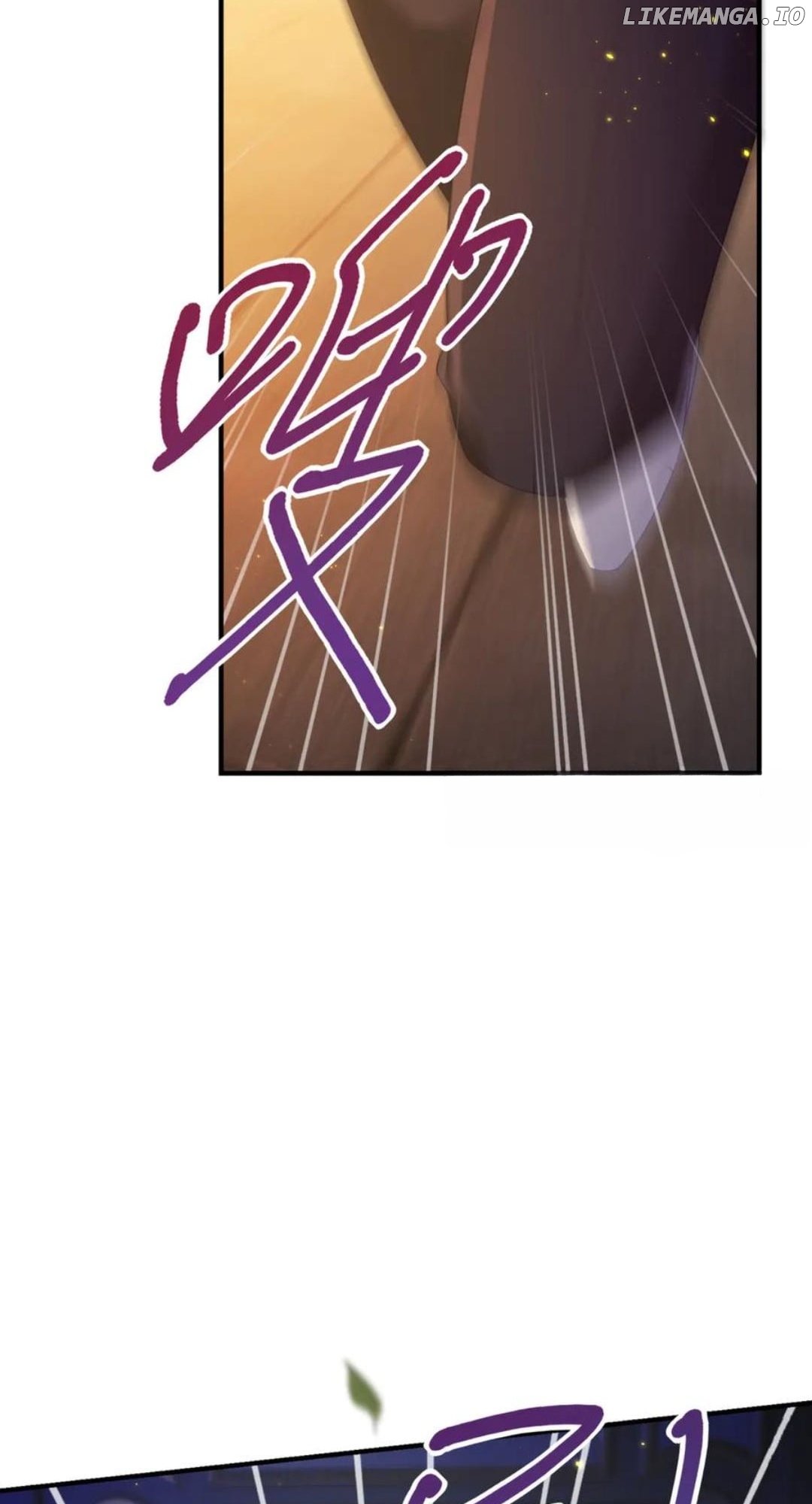 The Duchess Goes Crazy Once A Day Chapter 18 - page 25